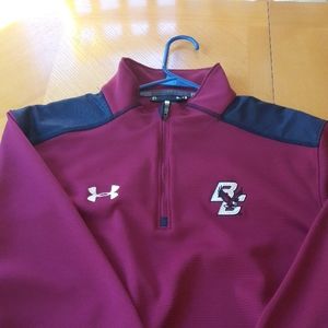 Under Armour Men's Quarter Zip XL